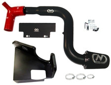 2.0 TFSI 90MM AIR INDUCTION KIT AIR INTAKE KIT FOR AUDI A3 S3 AUDI TT - AL0083