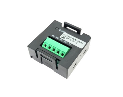 Omron CP1W-CIF11 PLC Interface Unit, RS422/485 Serial Communication Option Board