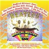 Magical Mystery Tour Mono | eBay