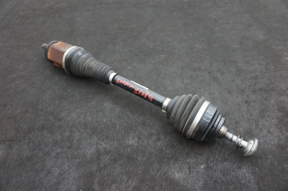 Eje de salida eje CV delantero izquierdo OEM 31608687377 BMW M550I xDrive G30 20-23 Foto 4 de 4