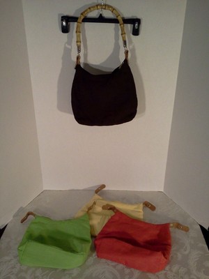 yellow purses canada