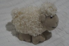 Jellycat Pocket Sheep - Retired Soft Plush Toy - Excellent