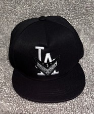 Los Angeles Cap