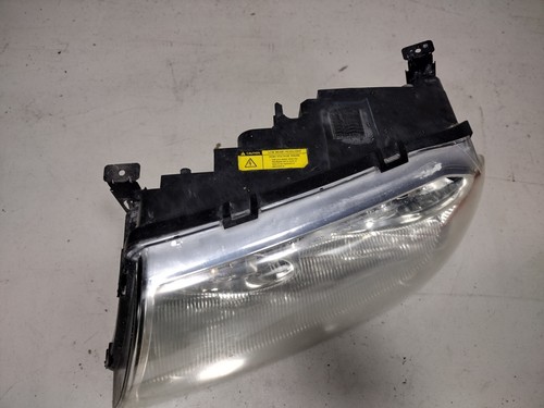 2003 2004 2005 Lincoln Aviator Xenon HID Headlight Left Driver OEM - Picture 3 of 11