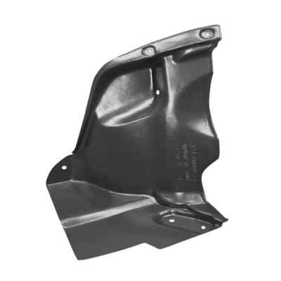 New Front Left Fender Liner Fits Ram 1500 2011-2018 5.7L CH1248192 68251641AB