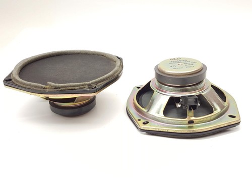 TESTED Aurora OEM PAIR (2) Factory Speakers LH RH EASA16PL32A4 25659140 - Picture 2 of 6
