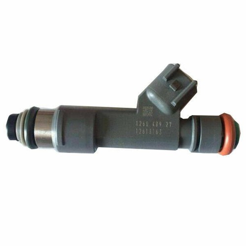New Fuel Injector Standard Fit Orig. Chevrolet Hhr Pontiac G6 2010