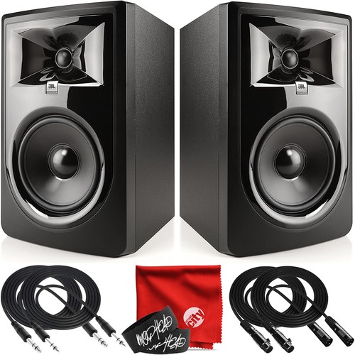 JBL Professional 306P MkII Next-Gen 6 