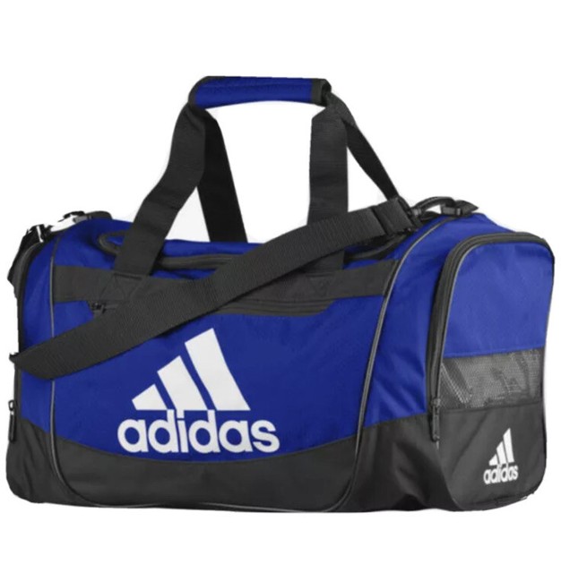 adidas defender duffel bag large