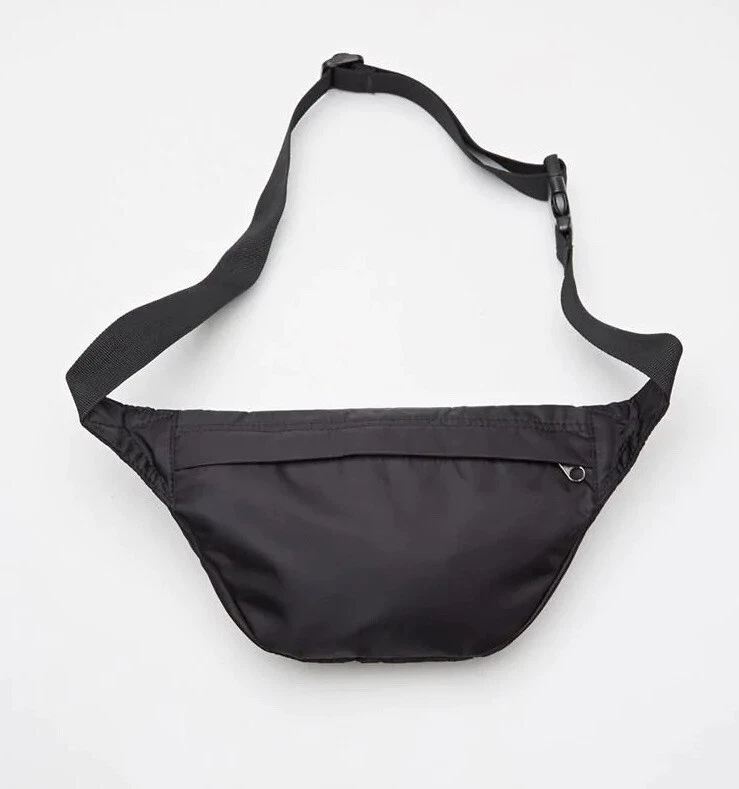 Obey- Mochila Dropout (Negro, Nuevo En Embalaje Con Etiquetas) Foto 2 de 2