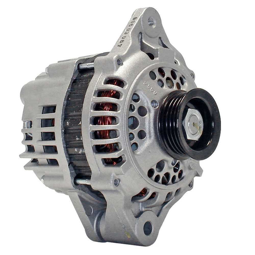 Alternator Dixie 13745 Reman for sale online | eBay