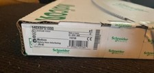 Schneider Electric Modicon Quantum 140XBP01000 Backplane 10 Slot SEALED IN BOX