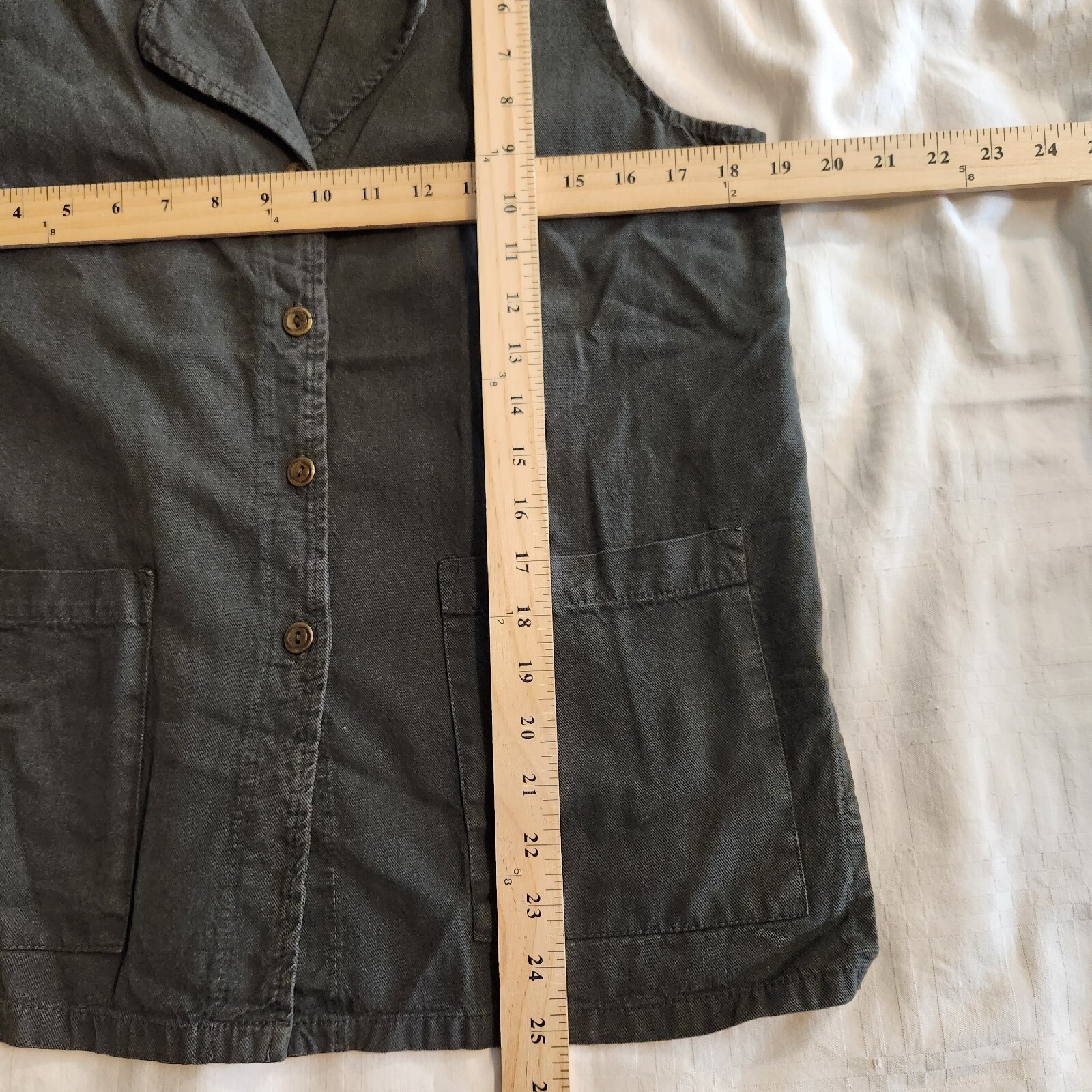 Better Than Basic Sleeveless Top & Drawstring Pan… - image 14