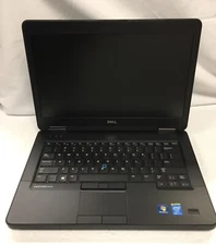 Dell Latitude E5440 14" Business Laptop Computer, Intel i7-4600U/GT 720M/Win10P