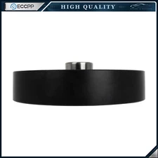 For 1977-1986 Chevrolet C10 C20 C30 V8 5.7L Harmonic Balancer 594-006