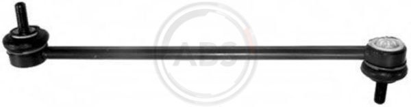 A.B.S. 260154 Stange/Strebe, Stabilisator Vorne Links Rechts FüR CitroËN-image