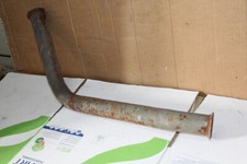 Tube d'échappement Citroen ID