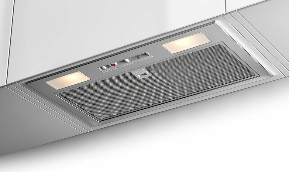 Cappa Cucina Faber Inca Smart C 70cm - Da Incasso Con Filtri Alluminio E Carbone - Foto 13