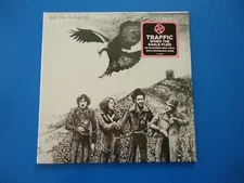 Traffic When the Eagle Flies [Remastered 2017 / 180 g Standalone] LP (2021) NEW