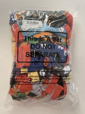 30 pairs Halloween socks for kids new