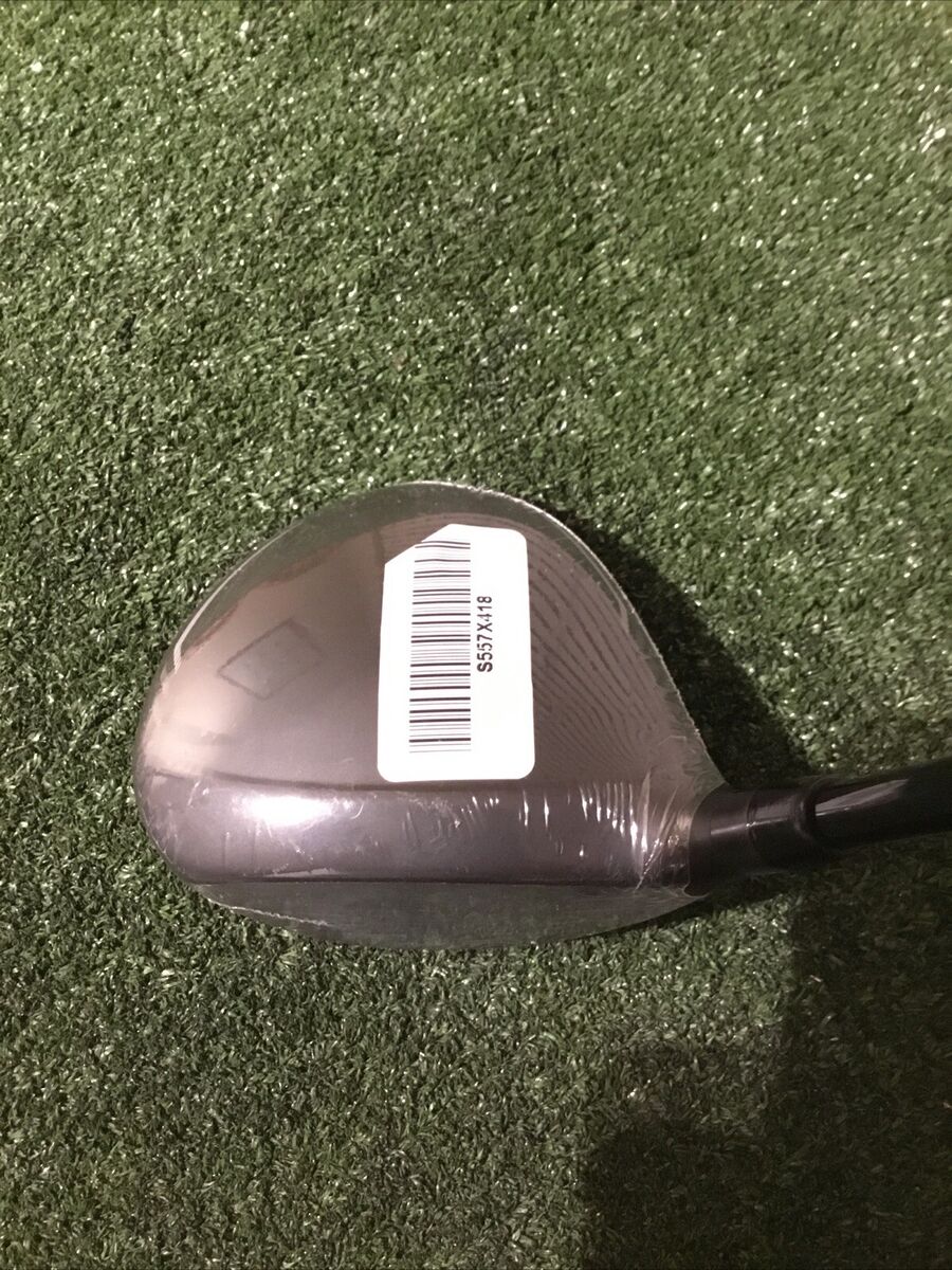 Srixon ZX MKII 18* 5 Wood Regular 60g Project X HZRDUS RDX Srixon ZX MKII 18* 5 Wood Regular 60g Project X HZRDUS RDX
