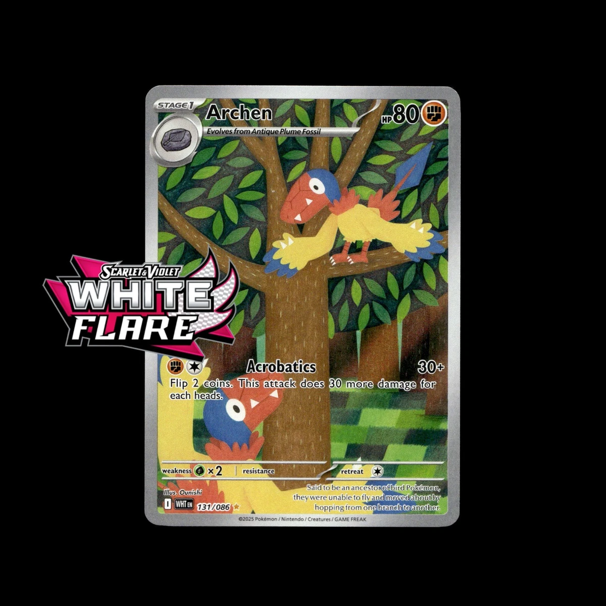 archen pokemon card Archen Pokémon TCG Cards for sale
