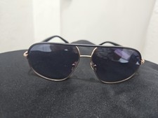 Tom Ford Maxwell FT1019 28B Men's Sunglasses Shiny Rose Gold