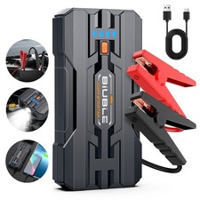 12000A Auto Car Starthilfe Jump Starter KFZ Batterie Booster 25000mAh Powerbank 12000A Auto Car Starthilfe Jump Starter KFZ Batterie Booster 25000mAh Powerbank