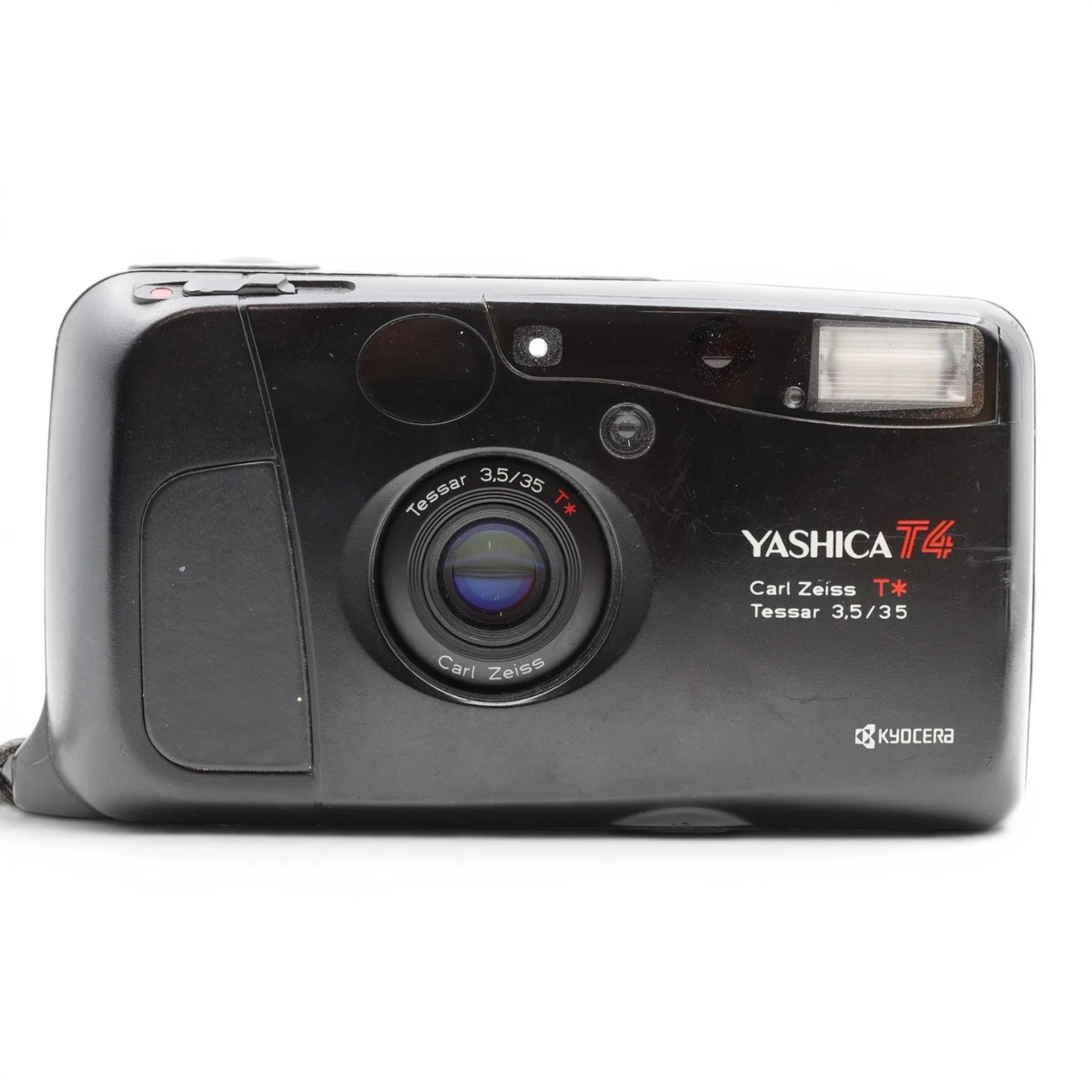 Preços baixos em Câmeras de filme Yashica T4 | eBay Preços baixos em Câmeras de filme Yashica T4 | eBay