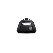 Thule Evo Raised Rail, Fußsatz für Evo Trägersysteme, 1 Satz