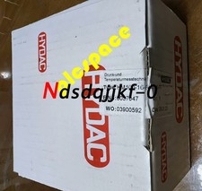 HYDAC HM100-16-B-M20*1.5-FF Brand Brand New pressure gauge Express DHL or FedEx