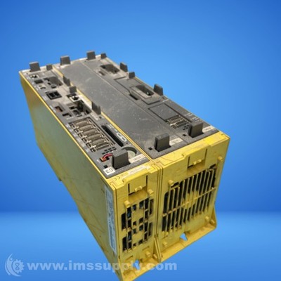 Fanuc A02B-0283-B803 CNC Control Unit 8585