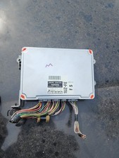 4 PARTS 93 94 Lexus LS400 ECU 89661-50151 ECM PCM Engine Control Module Computer