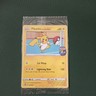 Pokémon Pikachu TCG Promo Card On the Ball Futsal, 001/005 Sealed