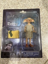 Wizarding World Of Harry Potter, Dobby Poseable Figure