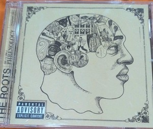 The Roots Phrenology | eBay