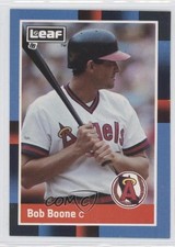 Click to enlarge Bob Boone