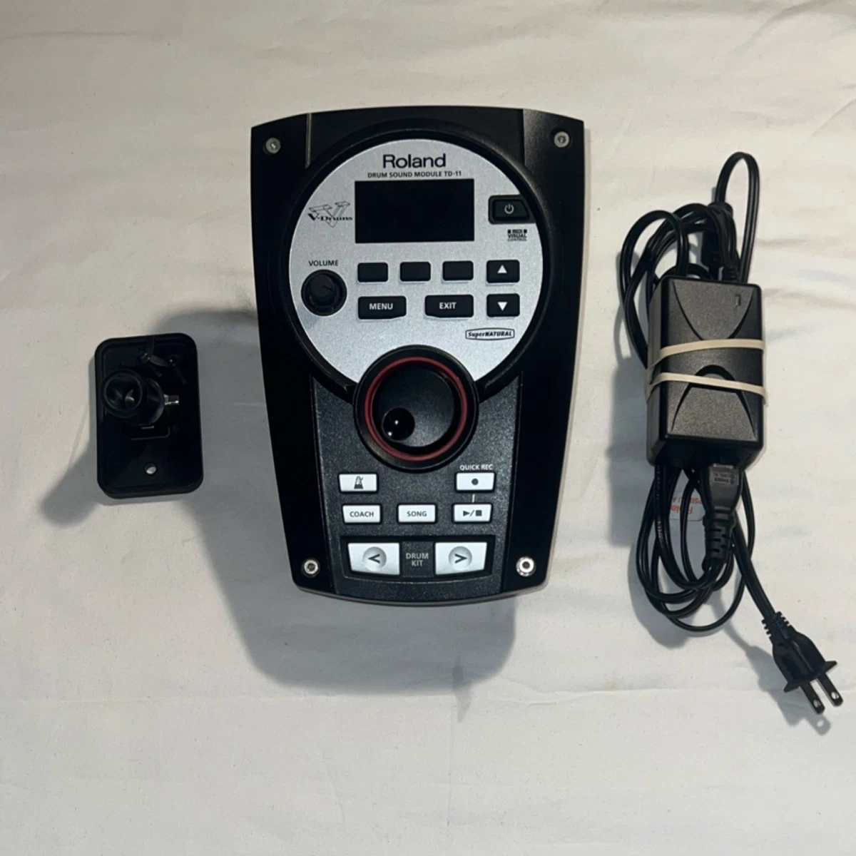 Roland TD-11 Percussion Electronic Drums for sale | eBay