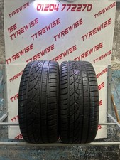 X2 255 45 18 HANKOOK WINTERI*CEPT EVO 2554518 103V XL M+S 7MM+ DOT2612