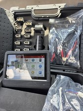 Launch X-431 V Pro Car Diagnostic Scanner Computer Tool Set Wobd1 Connector Kit