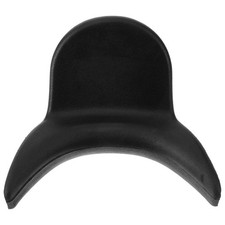 Shampoo Bowl Neck Pillow Salon Spa Neck Support Rest Hair Washing Pillow