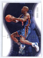 2003-04 Basketball Stephon Marbury #106 NBA