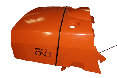 Coperchio Filtro Aria Per Motosega Ms 201 Tc-m - Stihl - Stihl Ricambi In Vendita Su Paolo & C - Foto 3