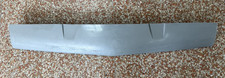 1963-1967 Corvette Front Lower Valance Filler Panel Press Molded Fiberglass 1963-1967 Corvette Front Lower Valance Filler Panel Press Molded Fiberglass