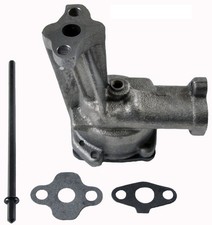 Enginetech High Vol Oil Pump Fits 68-01 Ford Mustang F-150 Bronco 302 5.0l