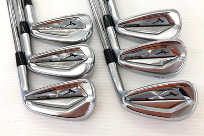 MIZUNO JPX921 FORGEDアイアン6本セット 中古 ミズノ JPX MIZUNO JPX921 FORGEDアイアン6本セット 中古 ミズノ JPX