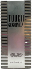 profumo Eau de Toilette La Perla Morris TOUCH GRIGIO PERLA vaporisateur 50 ml