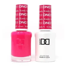 DND DUO Matching Gel & Lacquer *Pick Any* (PART 2 #601-799)