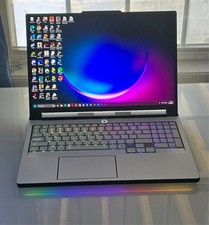  CUSTOM Lenovo Legion PRO 7i Gen10 OLED, RTX 5090, 96GB DDR5 RAM, 6TB, 275HX