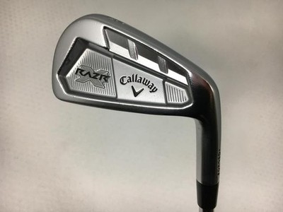 Callaway RAZR X Black アイアン 7本セット 5-9I/PW/AW N.S. PRO 950GH メンズ 右利き キャロウェイ 苫小牧西店 楽天市場】razr x black（ゴルフ｜スポーツ・アウトドア）の通販